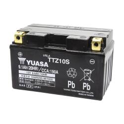 TY-TTZ10S