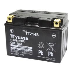 TY-TTZ14S-12Y