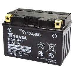 TY-YT12A-BS-12Y