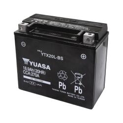 TY-YTX20L-BS