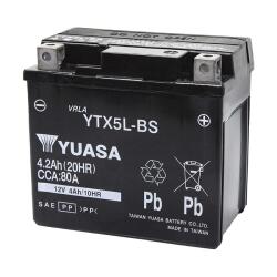 TY-YTX5L-BS-12Y