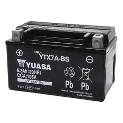 TY-YTX7A-BS-12Y