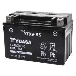 TY-YTX9-BS-12Y