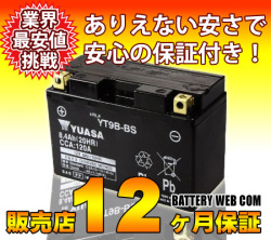ty-yt9b-bs-12y