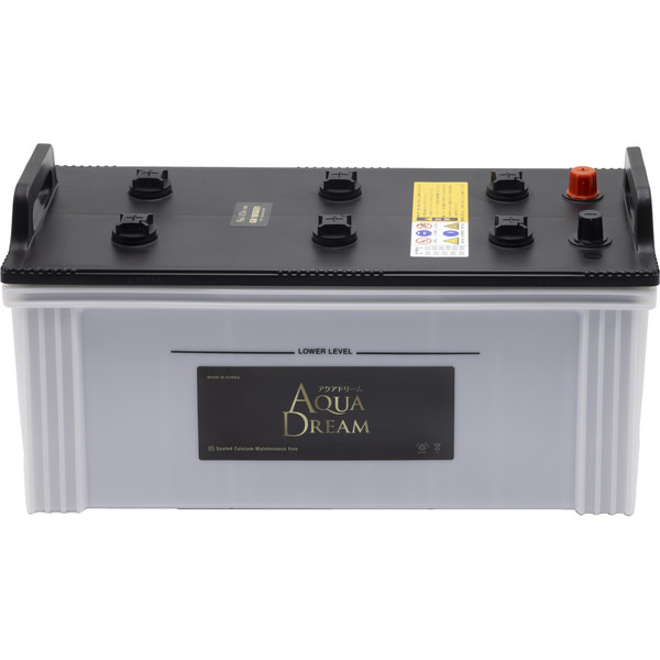 アクアドリーム GB 185G51 国産車 大型車 用 バッテリー GOLD BATTERY