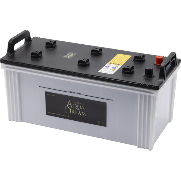 アクアドリーム GB 185G51 国産車 大型車 用 バッテリー GOLD BATTERY