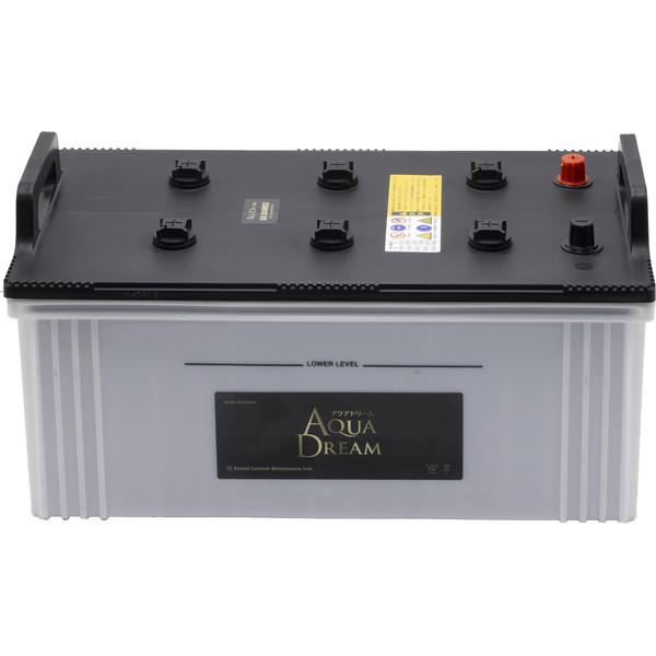 アクアドリーム GB 240H52 国産車 大型車 用 バッテリー GOLD BATTERY