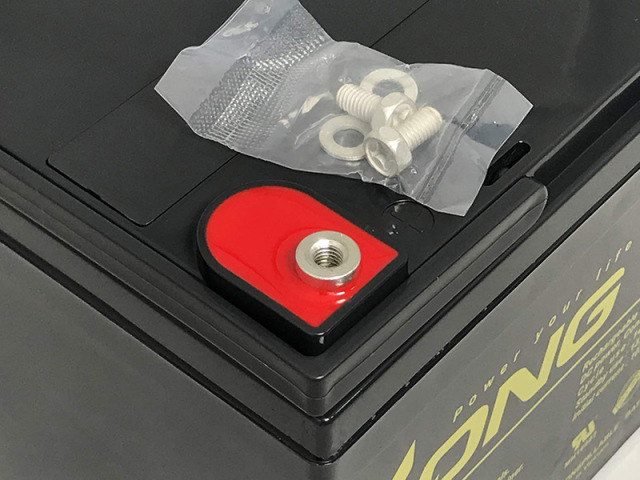 U1-36NE LONGバッテリー ロング 制御弁式鉛蓄電池 電動カート