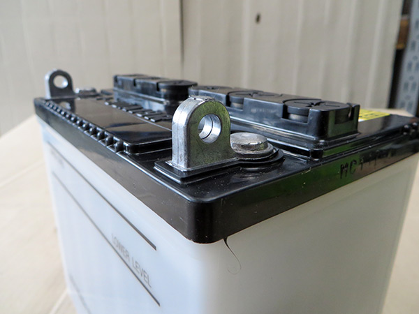 AGA30A19R9B エナジーウィズ （ 昭和電工 ） 農機 バッテリー