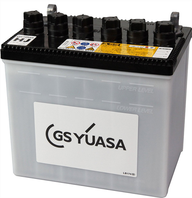 30A19R 自動車 バッテリー GS ユアサ HJシリーズ HJ-30A19R