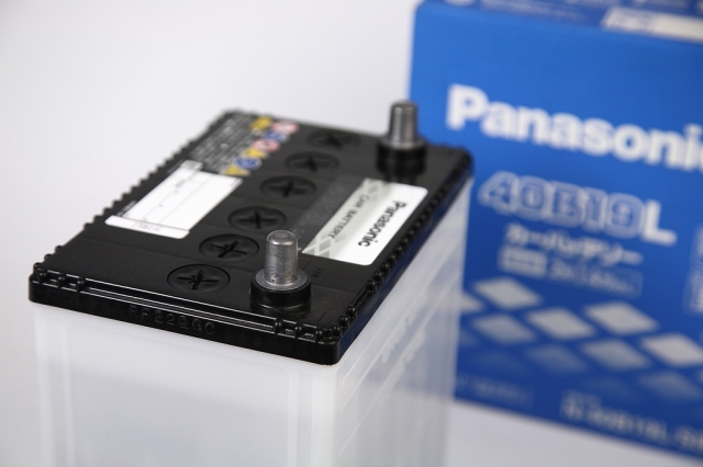 Аккумулятор panasonic 40b19l Аккумулятор panasonic 40b19l