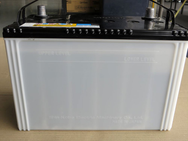 STA95D31R9B エナジーウィズ（ 昭和電工 ） バッテリー 【旧品番 JS