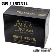AD-GB115D31L