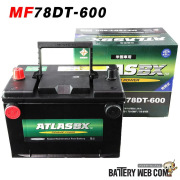 AT-78DT-600
