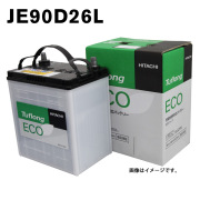 BV-85D26L-N 自動車 バッテリー GS ユアサ Unistar UN-85D26L