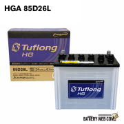 HG-80D26L