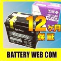 GSユアサ YTZ7S VRLAバッテリー ジーエス・ユアサ VRLAバッテリー YTZ7S (バイク用バッテリー