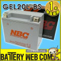 nbc-gel20l-bs