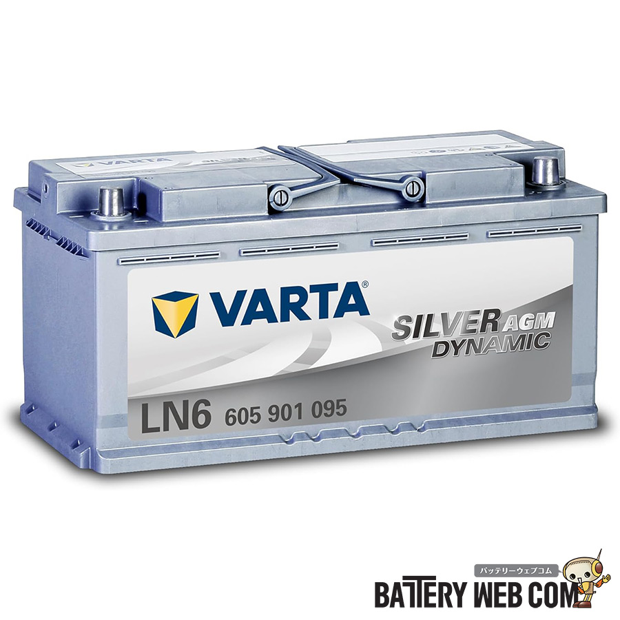 varta-605901095