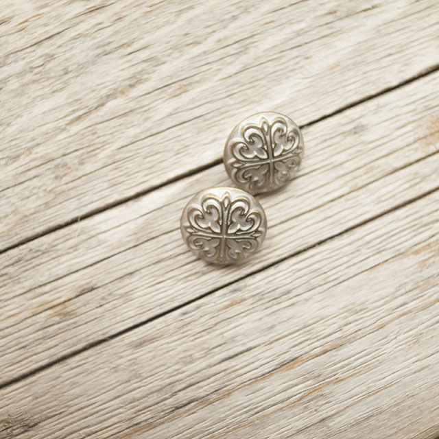 メタルコンチョボタン