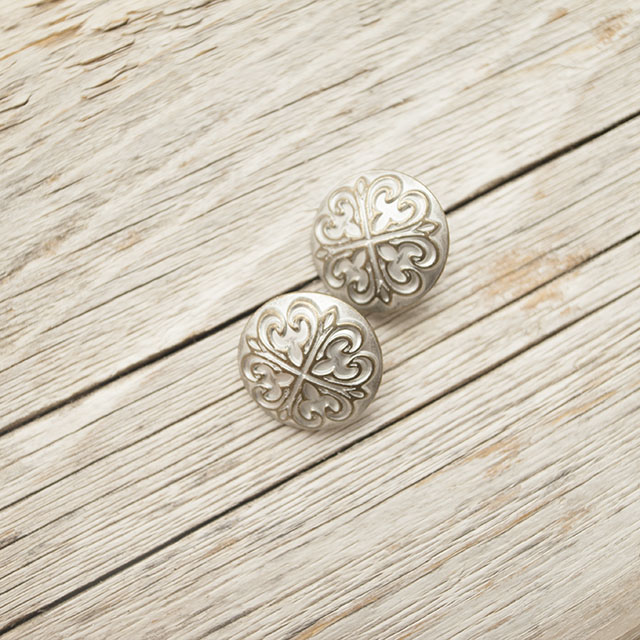 メタルコンチョボタン