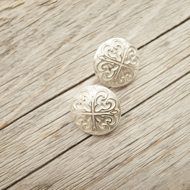 メタルコンチョボタン