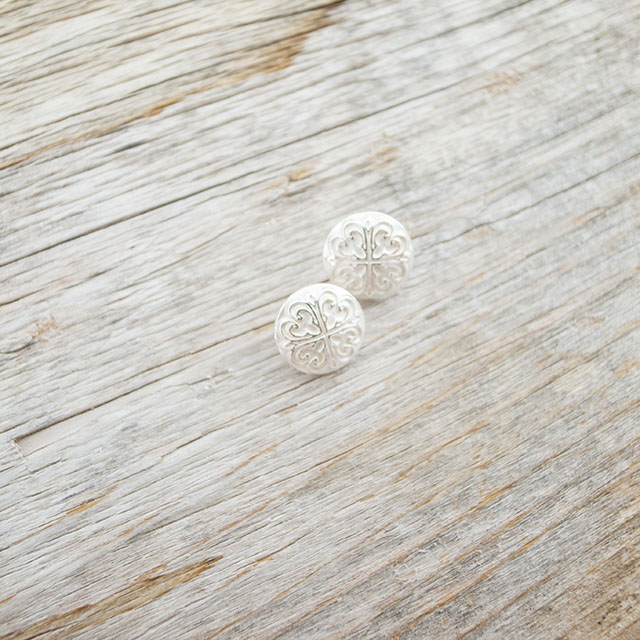 メタルコンチョボタン