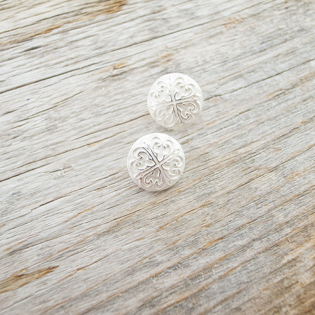 メタルコンチョボタン