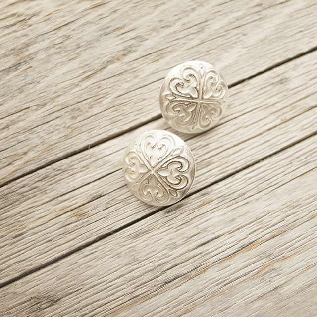 メタルコンチョボタン