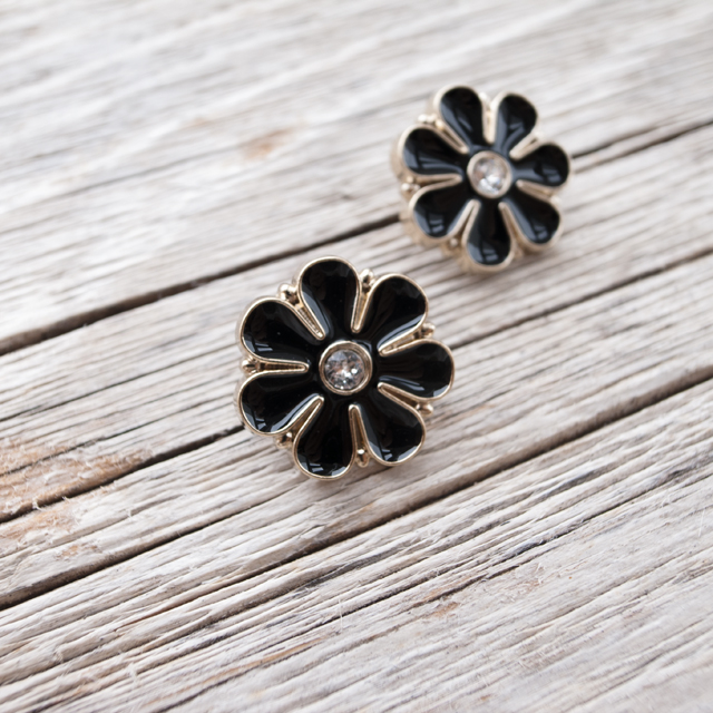 ビジューボタン