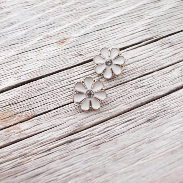 ビジューボタン