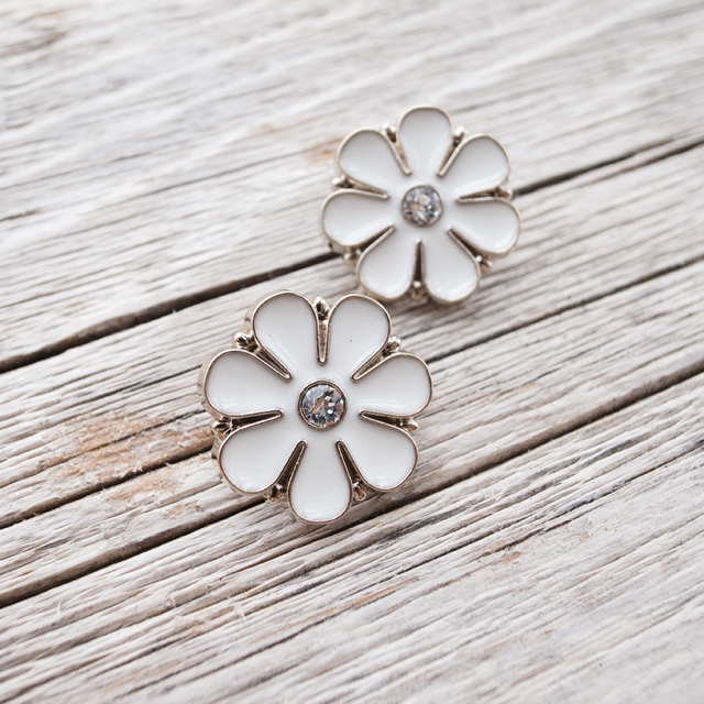 ビジューボタン