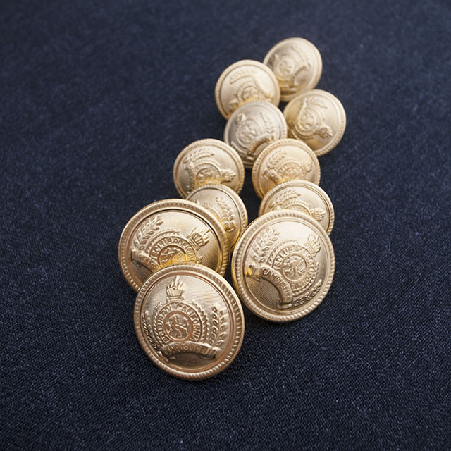 メタルエンブレム