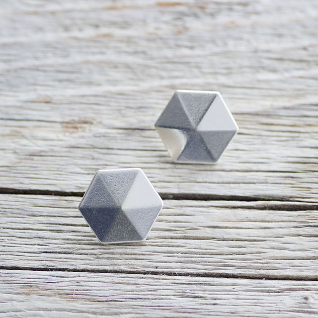 スタッズボタン