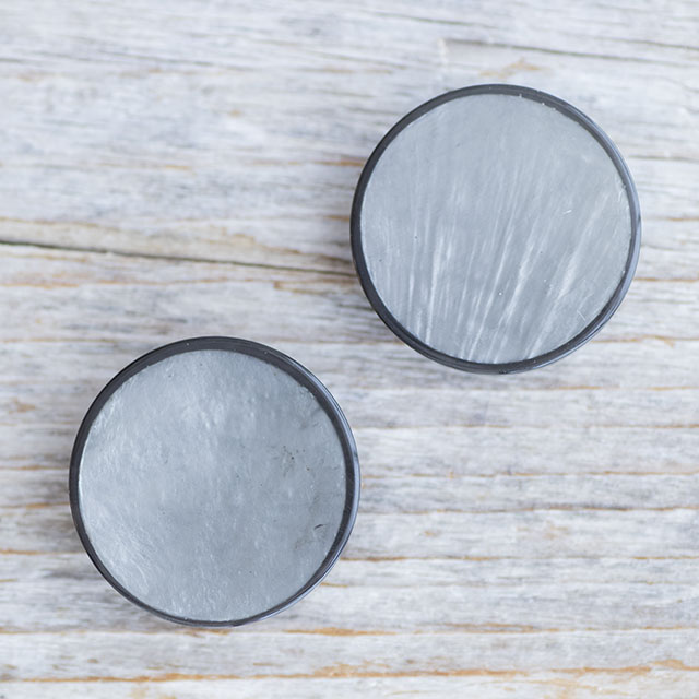 シェルパーツボタン