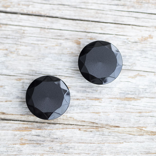 フォーマルボタン