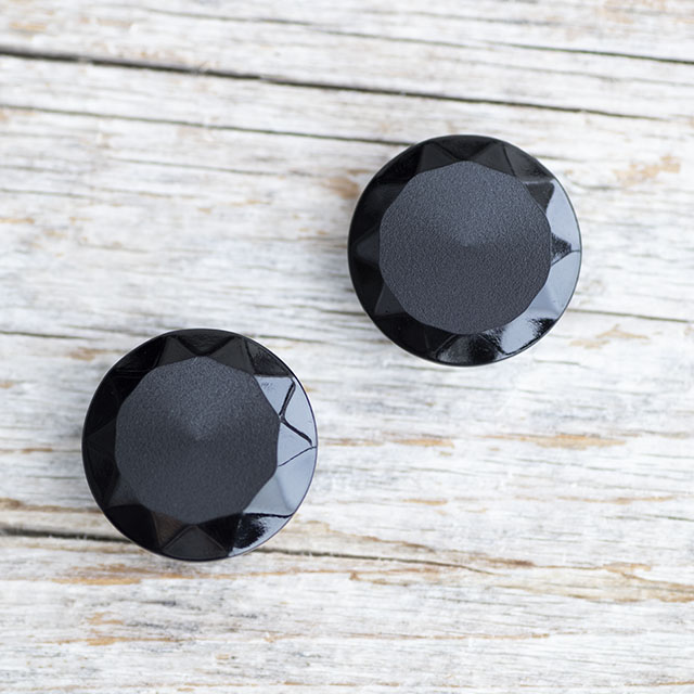 フォーマルボタン