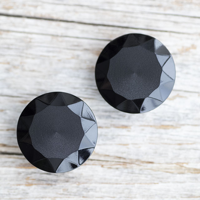 フォーマルボタン