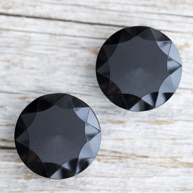 フォーマルボタン