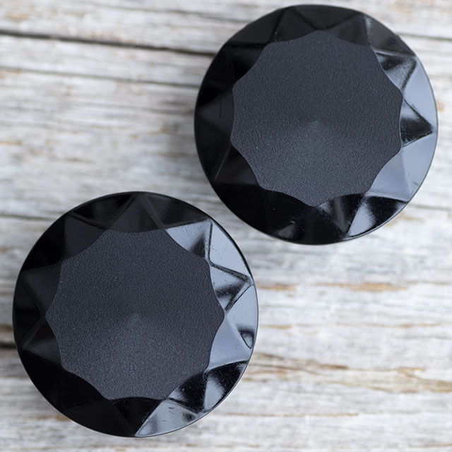 フォーマルボタン