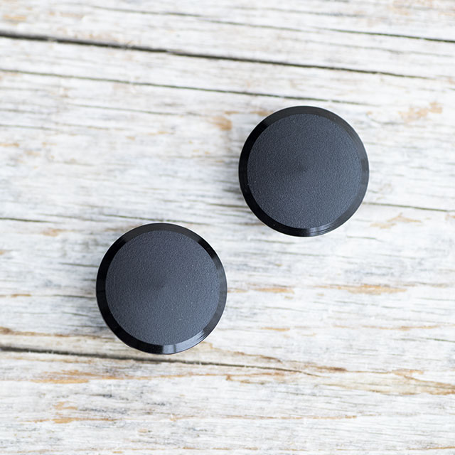 フォーマルボタン