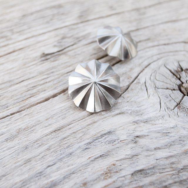 アポロコンチョボタン 19mm |コンチョボタンの卸通販 《タカシマ》