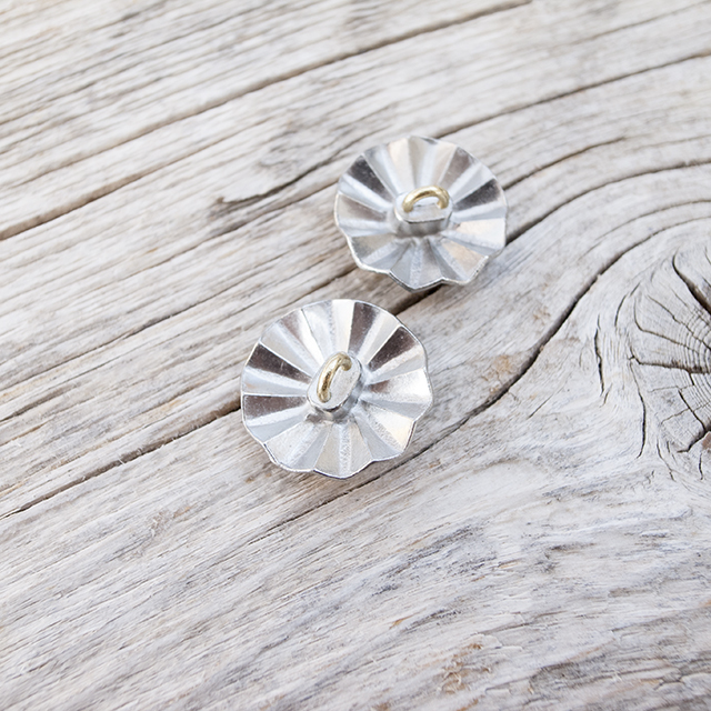 アポロコンチョボタン 19mm |コンチョボタンの卸通販 《タカシマ》