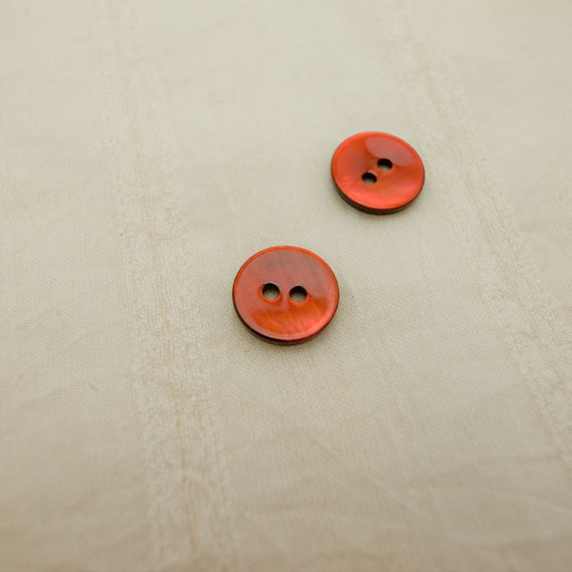 ぼたん出品 楽天市場】カラーボタン 直径約21mm 6個入 ぼたん : 手芸材料の専門店