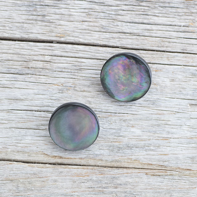 貝 白蝶貝 20mm|貝ボタン□タカシマ□