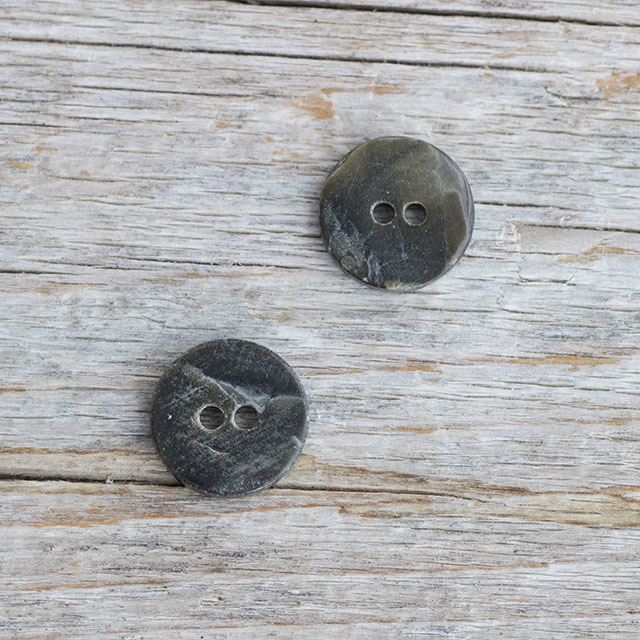 黒蝶貝 11.5mm|貝ボタン□タカシマ□