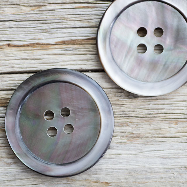 大きいサイズのボタン35mm ボタンメーカーの卸通販 タカシマ