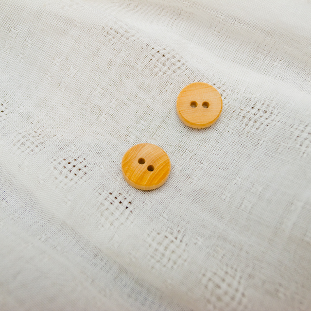 木ボタン