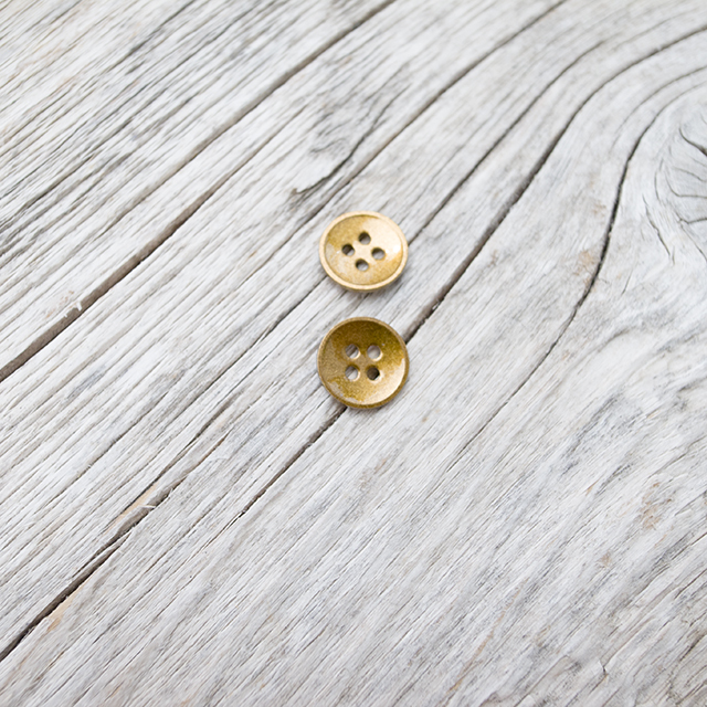 アコヤパールシェル 15mm|貝ボタン□タカシマ□