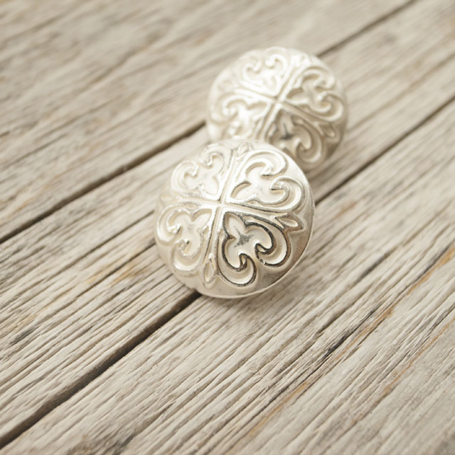 メタルコンチョボタン